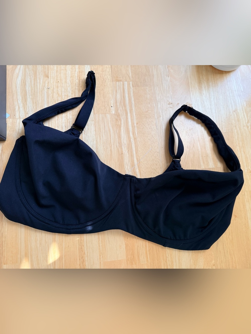 SheCurve Bra unlined 42F- Women Intimates